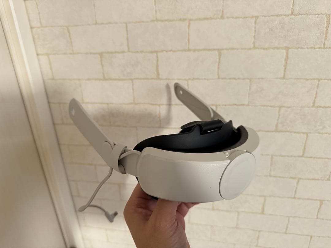 ◆ Quest 3S 128GB◆ ＋ バッテリーストラップ他