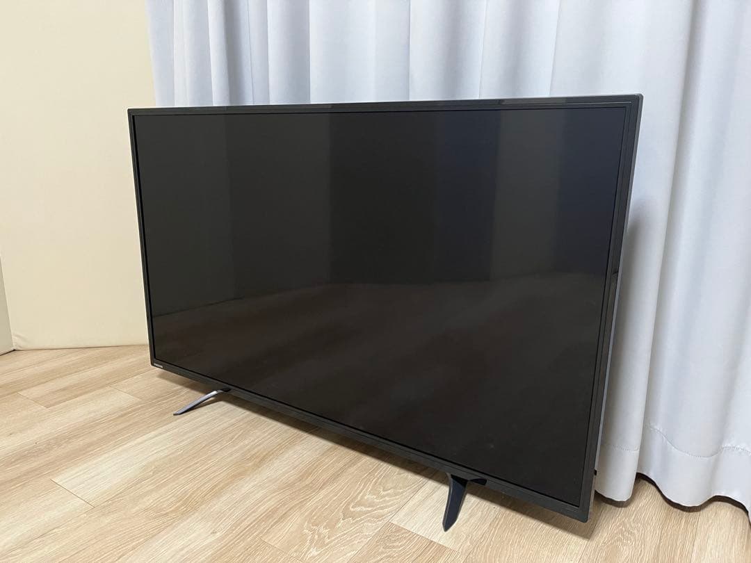 TOSHIBA 49C310X 液晶テレビ 49インチ