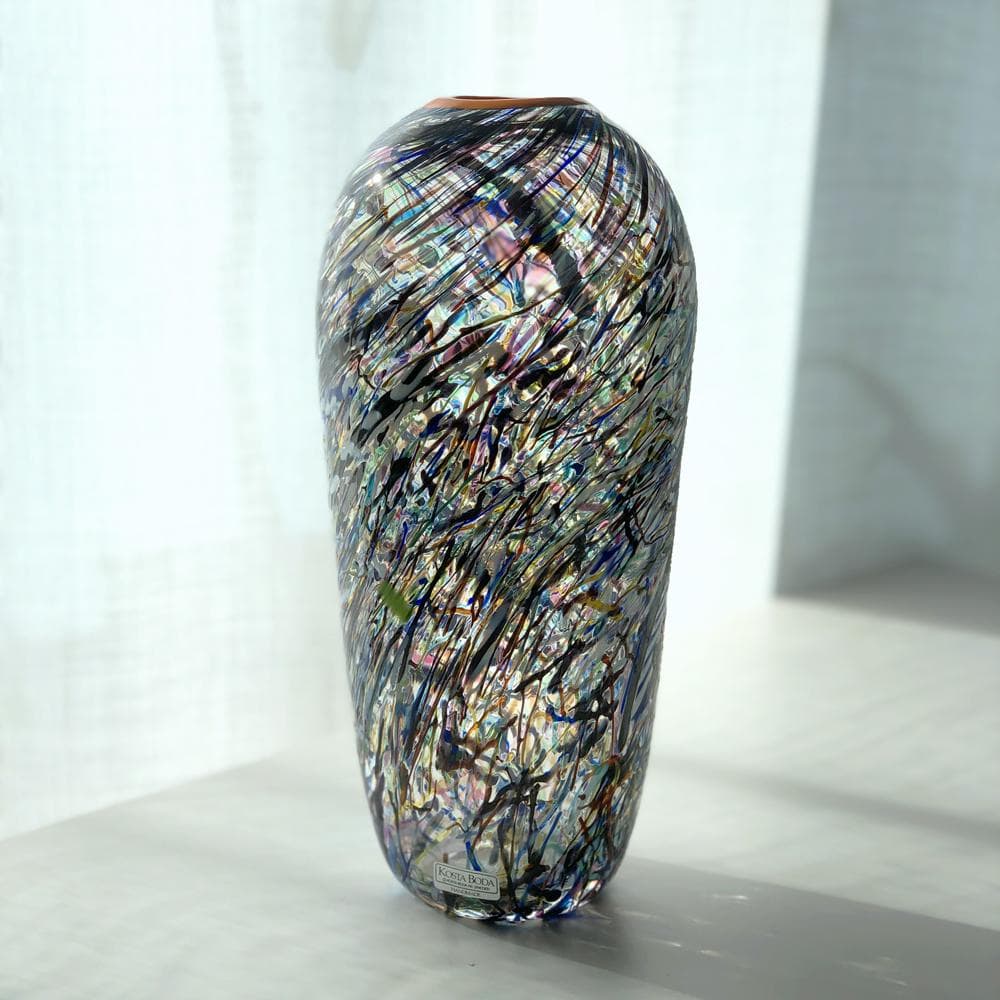 KOSTABODA コスタボダ 花瓶 VASE ヴィンテージ アンティーク