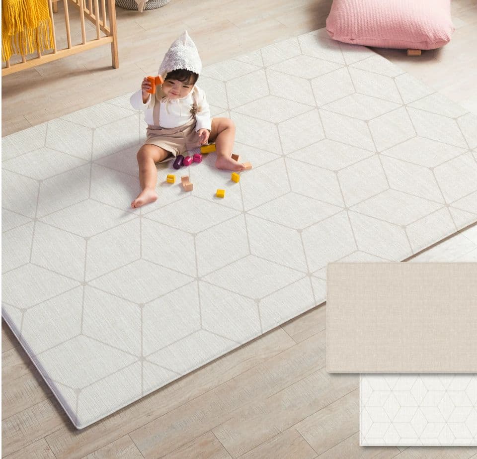 プレイマット ベビーマット パークロンマット