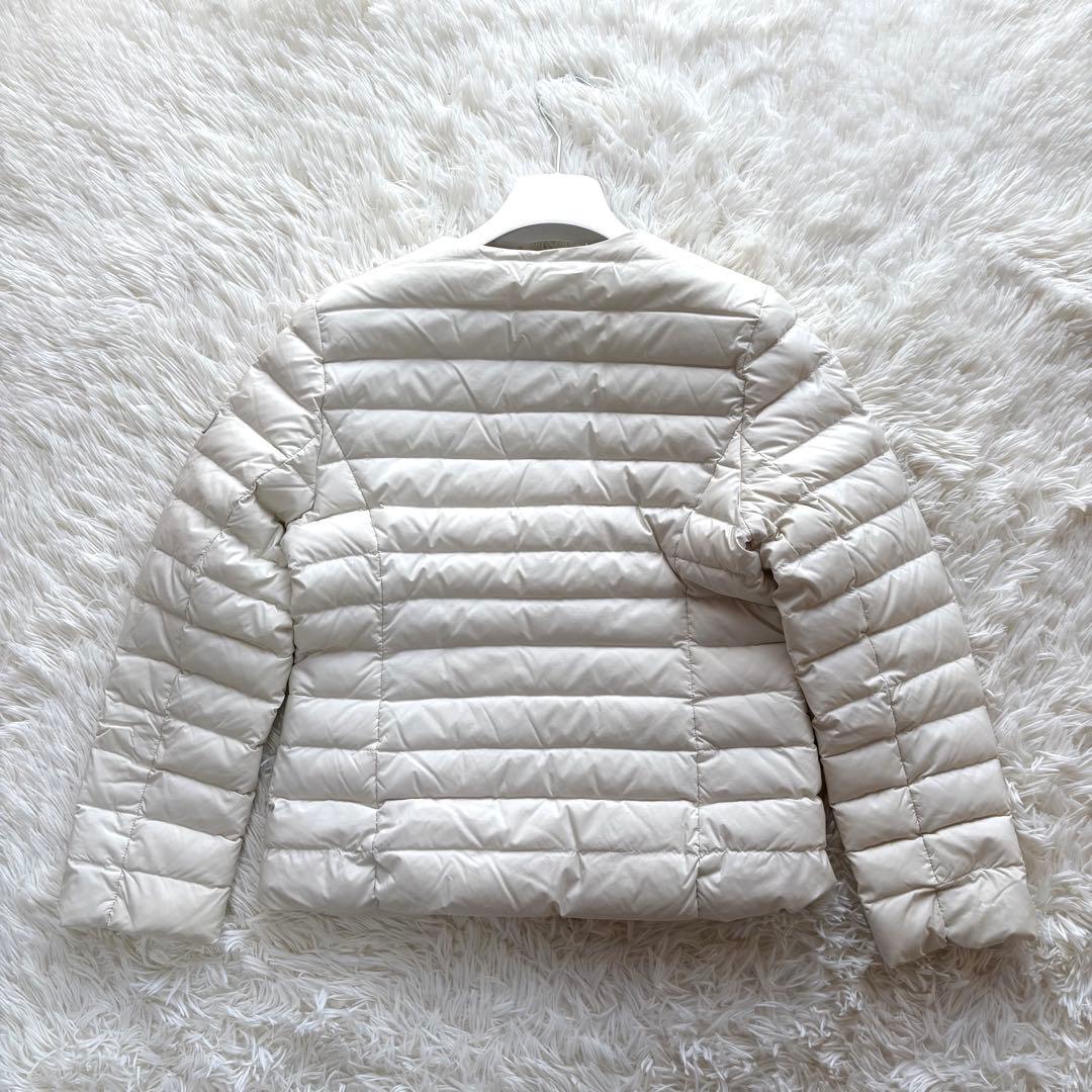 タトラス 2023年モデル NOKO ダウンジャケット サイズ02