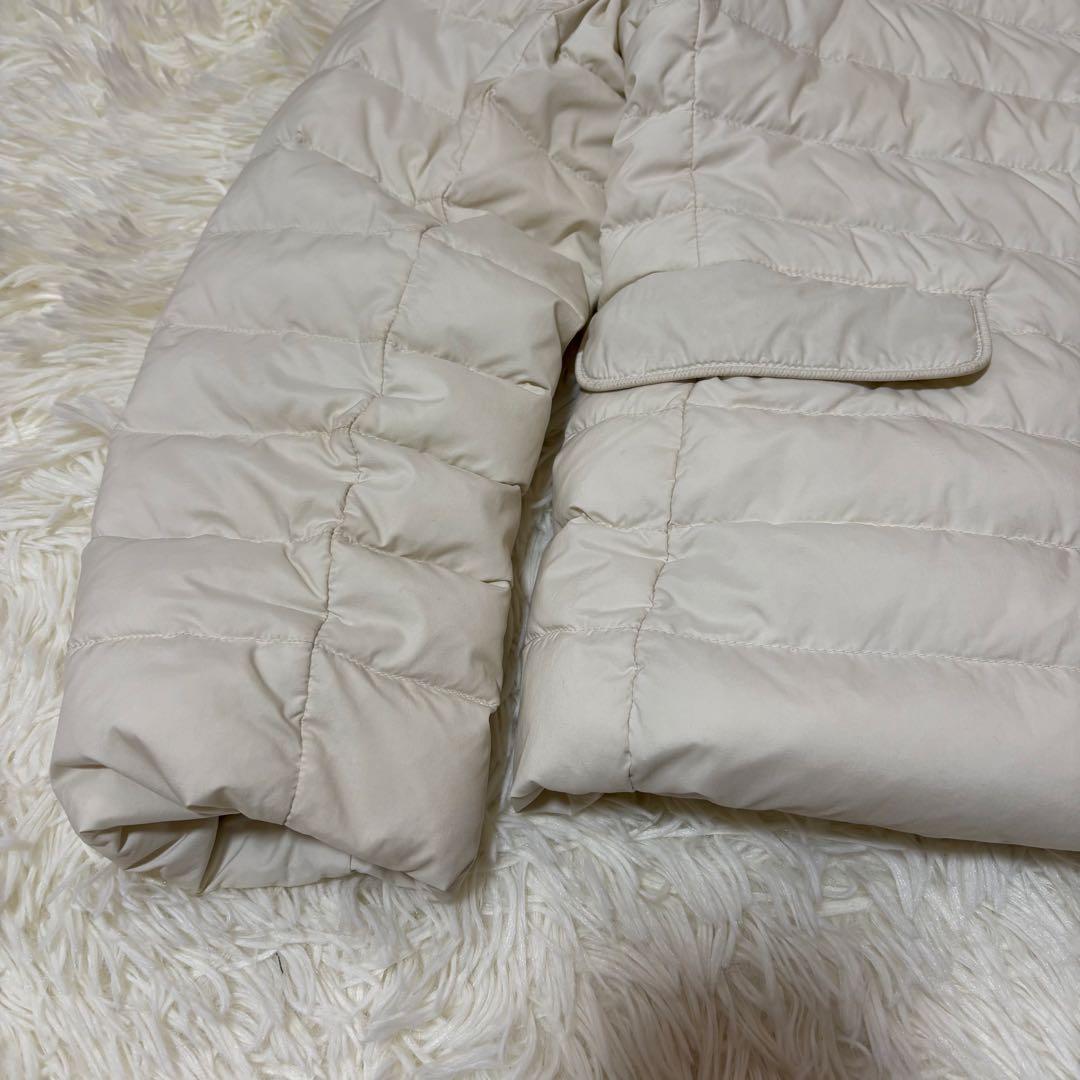 タトラス 2023年モデル NOKO ダウンジャケット サイズ02