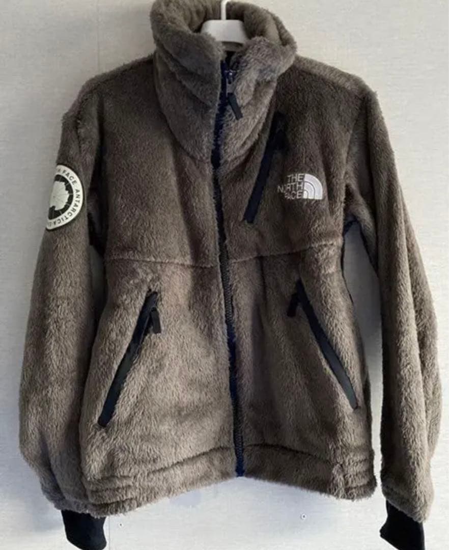 THE NORTH FACE アンタークティカ バーサ ロフト ジャケット L