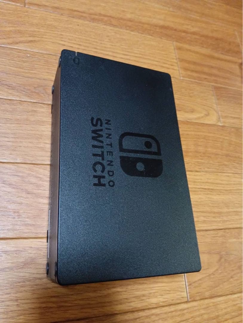 値下げ！Nintendo Switch ネオンブルー/ネオンレッド 本体