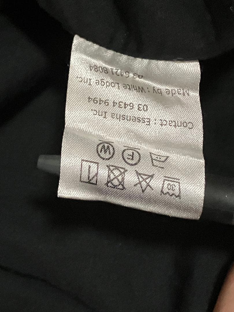 定番 Marvine Pontiak Shirt Makers Work SH