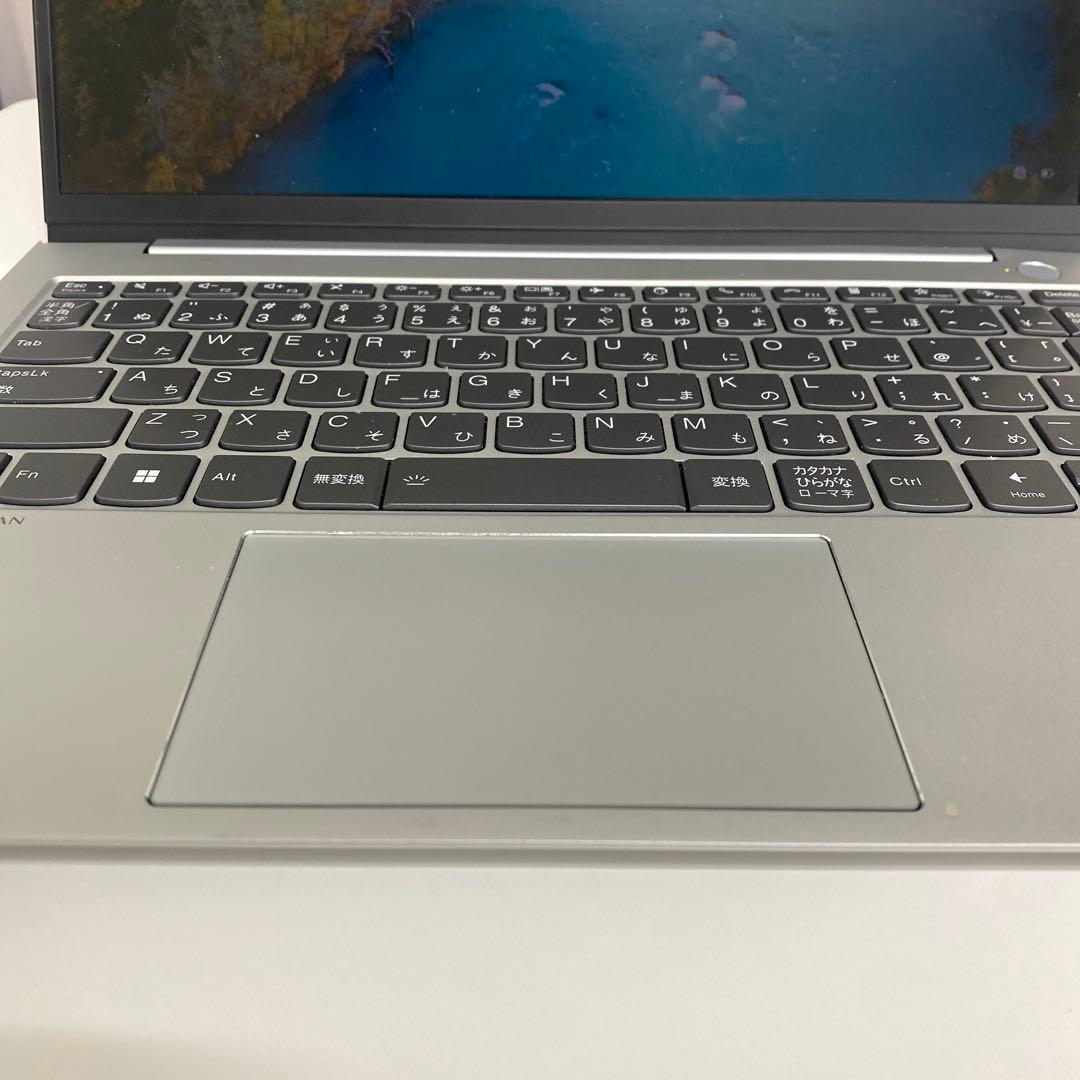 Windowsノート本体 Lenovo ThinkBook 13S Gen4