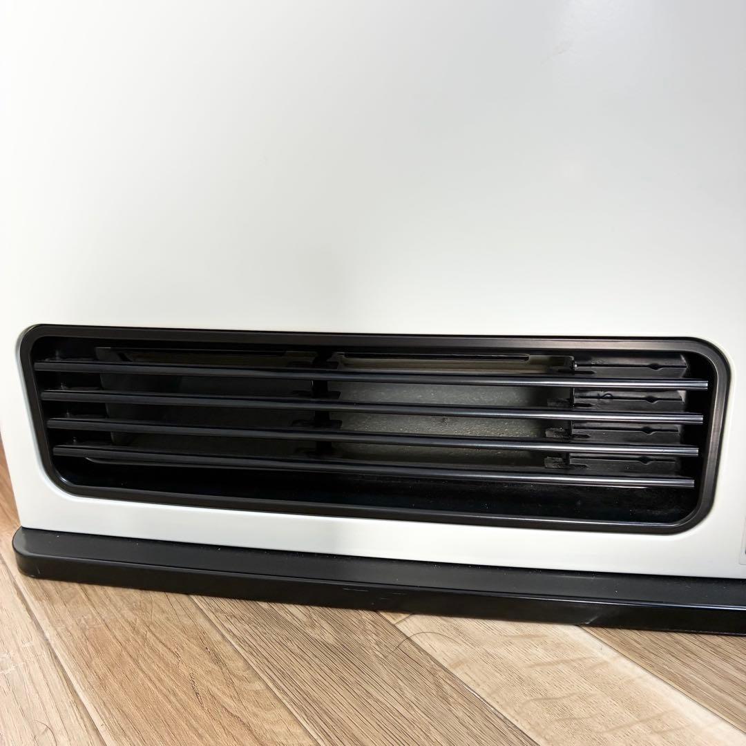 Rinnai リンナイ　ガスファンヒーター　RC-M2401E⭐️