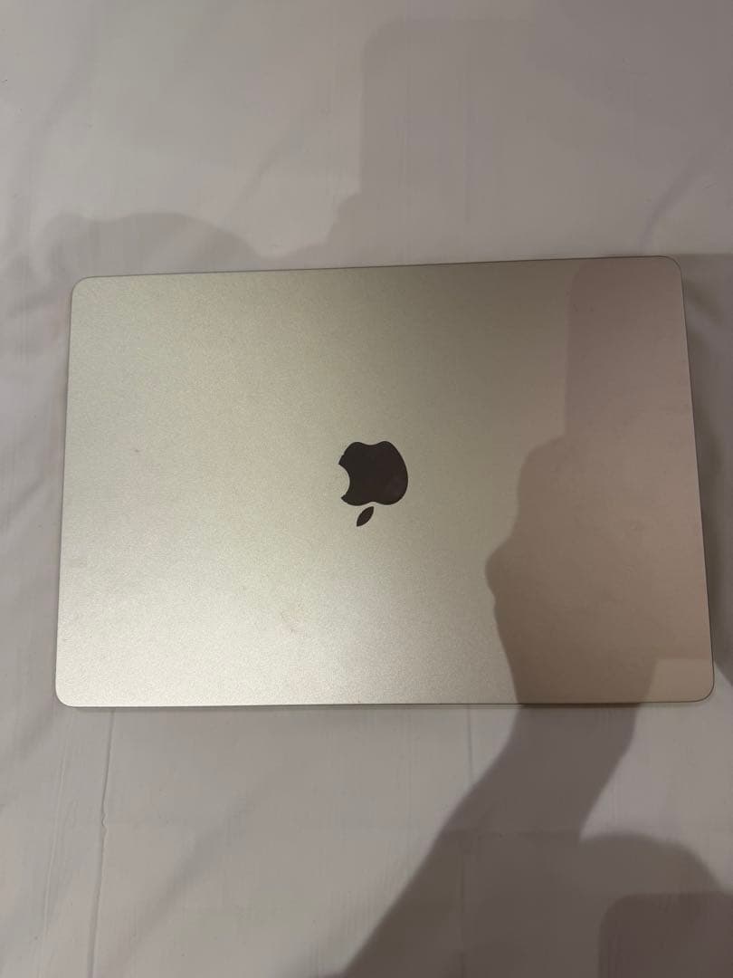 Apple MacBook Air エアー M2 15インチ