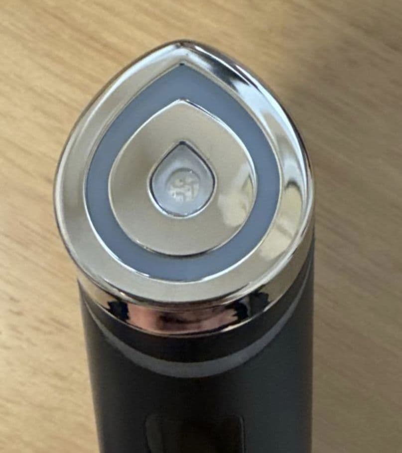 AGE-R ブースタープロ 美顔器 メディキューブ med