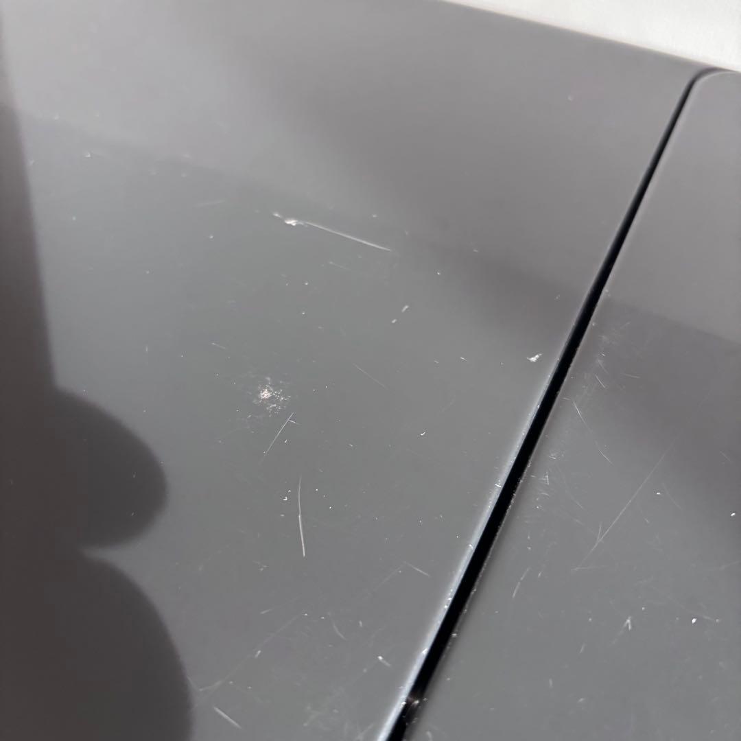 コロナ 石油ファンヒーター 黒