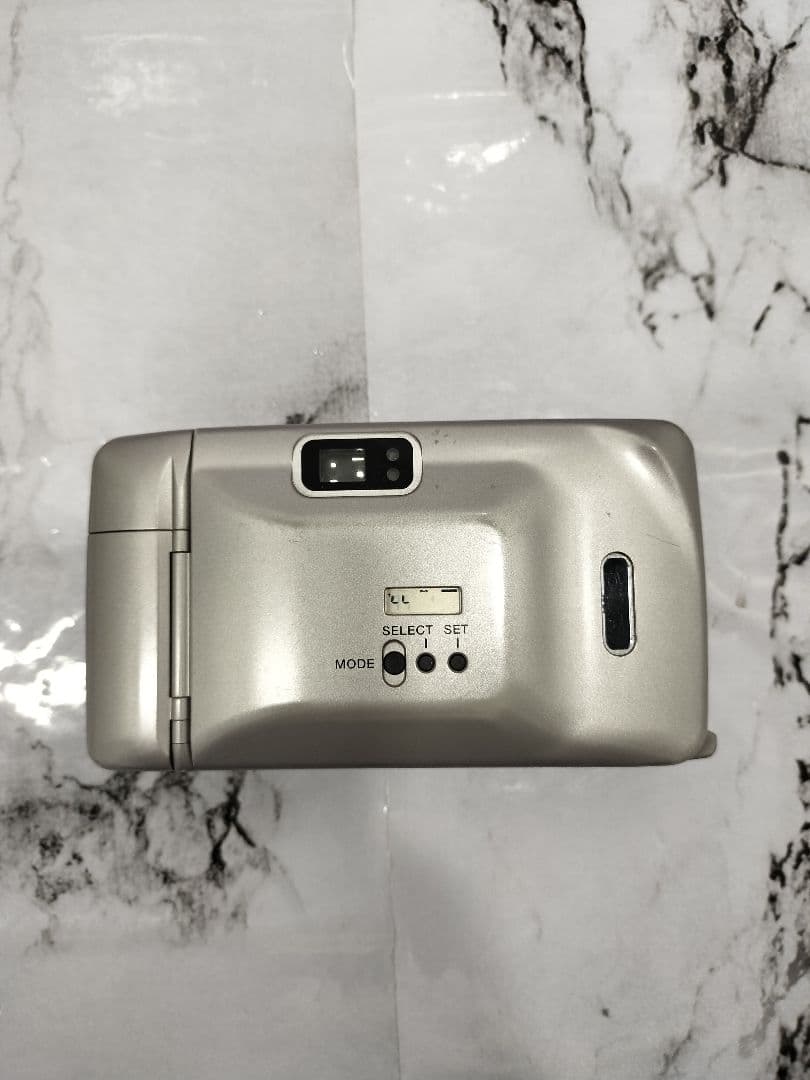 キョウセラ　KYOCERA T PROOF F3.5