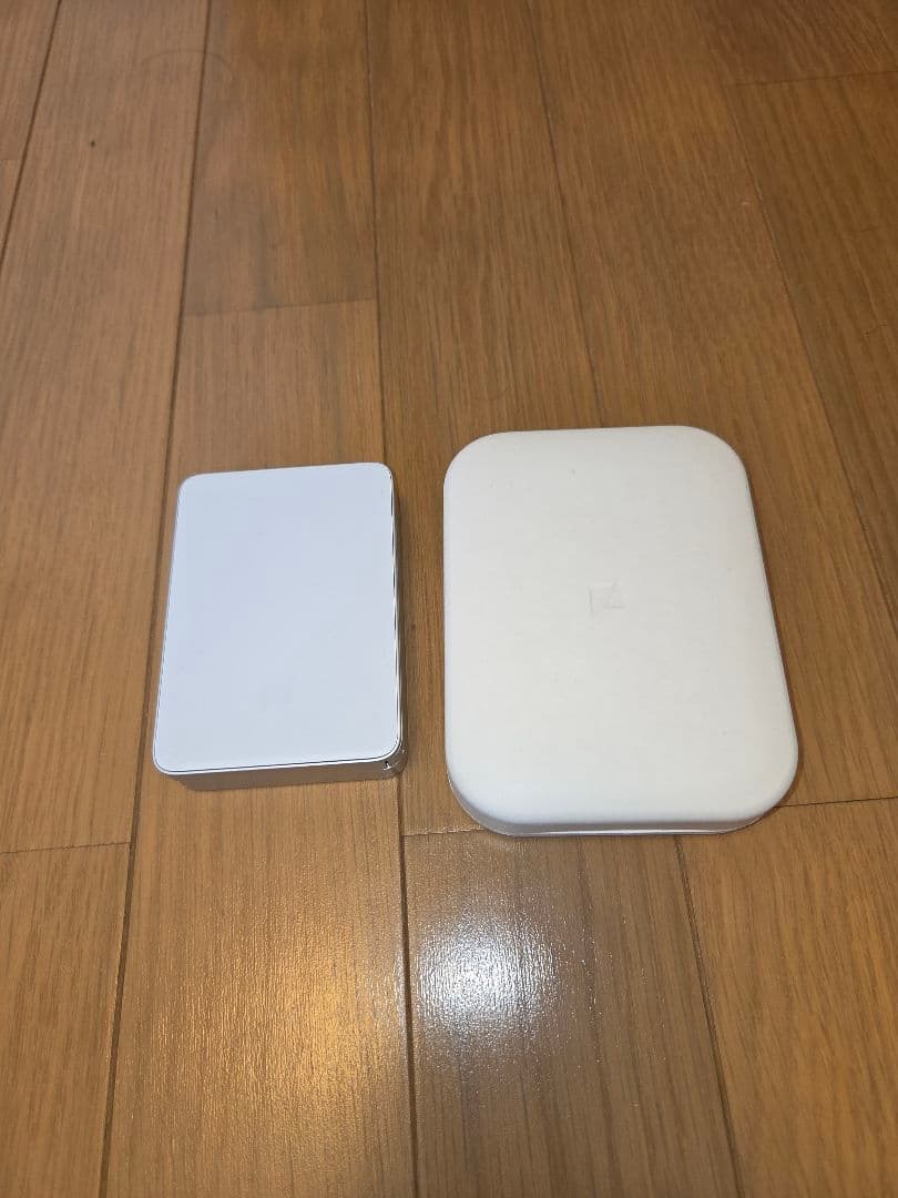 小物 zenlet 3 pro max