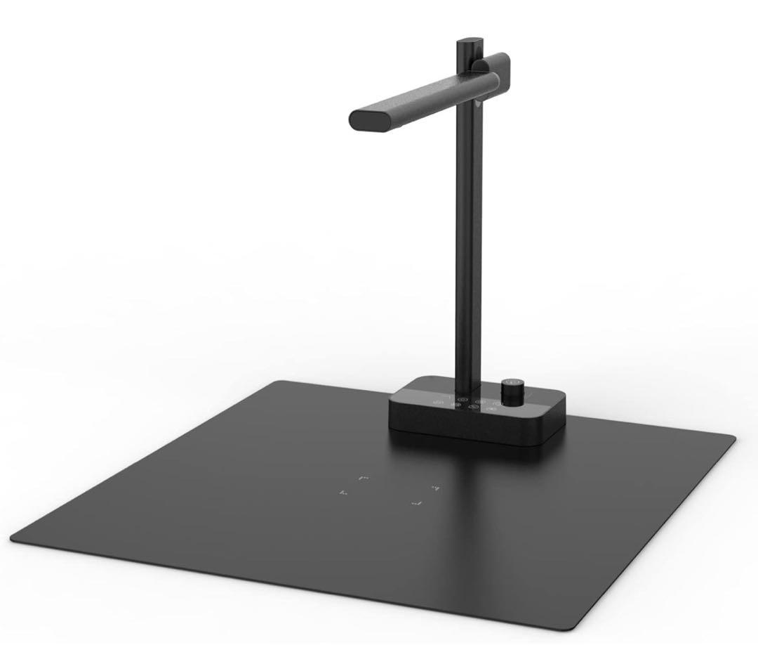 送料込み新品未使用未開封A3対応スタンド型スキャナー