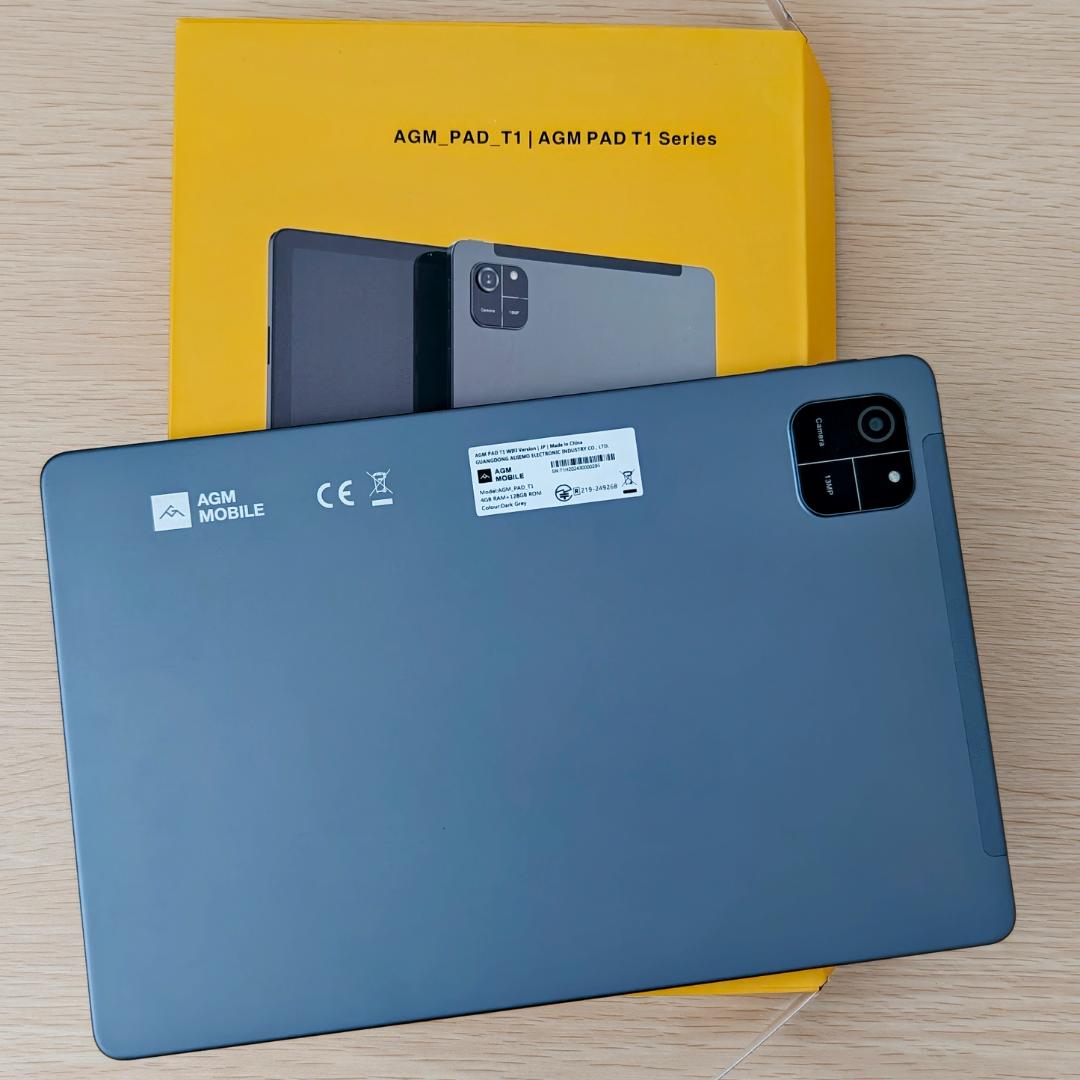 AGM PAD T1 11インチ タブレット