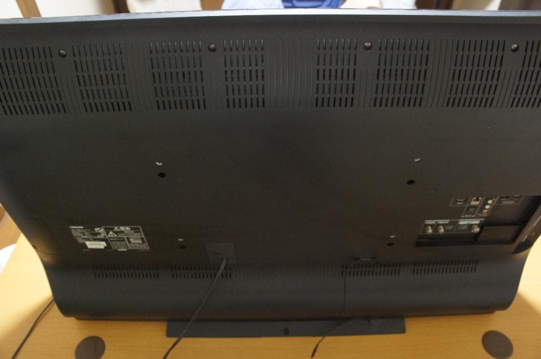 TOSHIBA REGZA 49Z710X 49インチ 一部訳あり レグザ4K