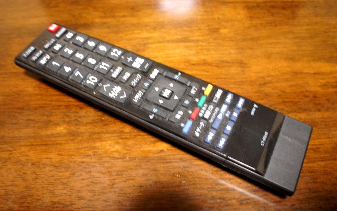 TOSHIBA REGZA 49Z710X 49インチ 一部訳あり レグザ4K