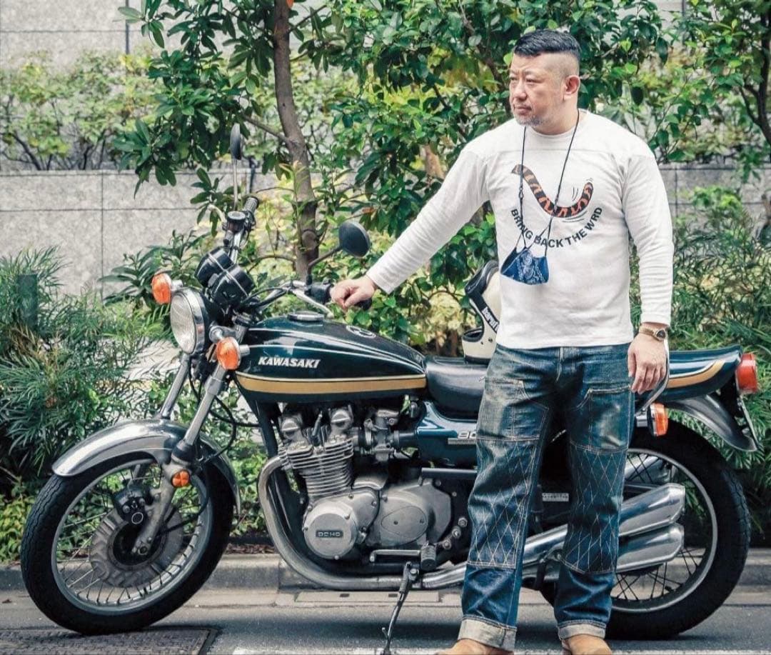 りゅう STUSSYNIKE セットアップ