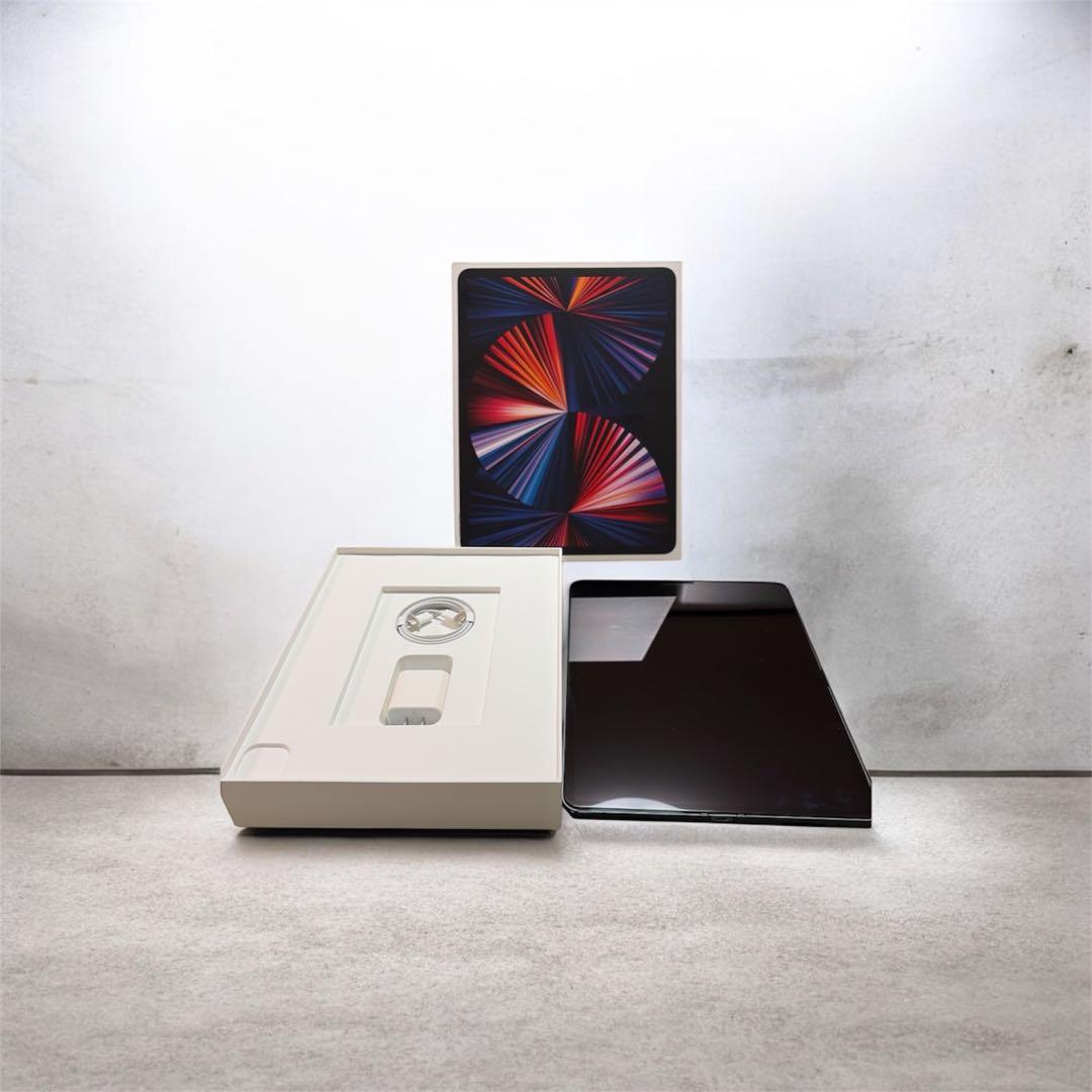 iPadPro第5世代256GB magicKeyboard pencil2世代