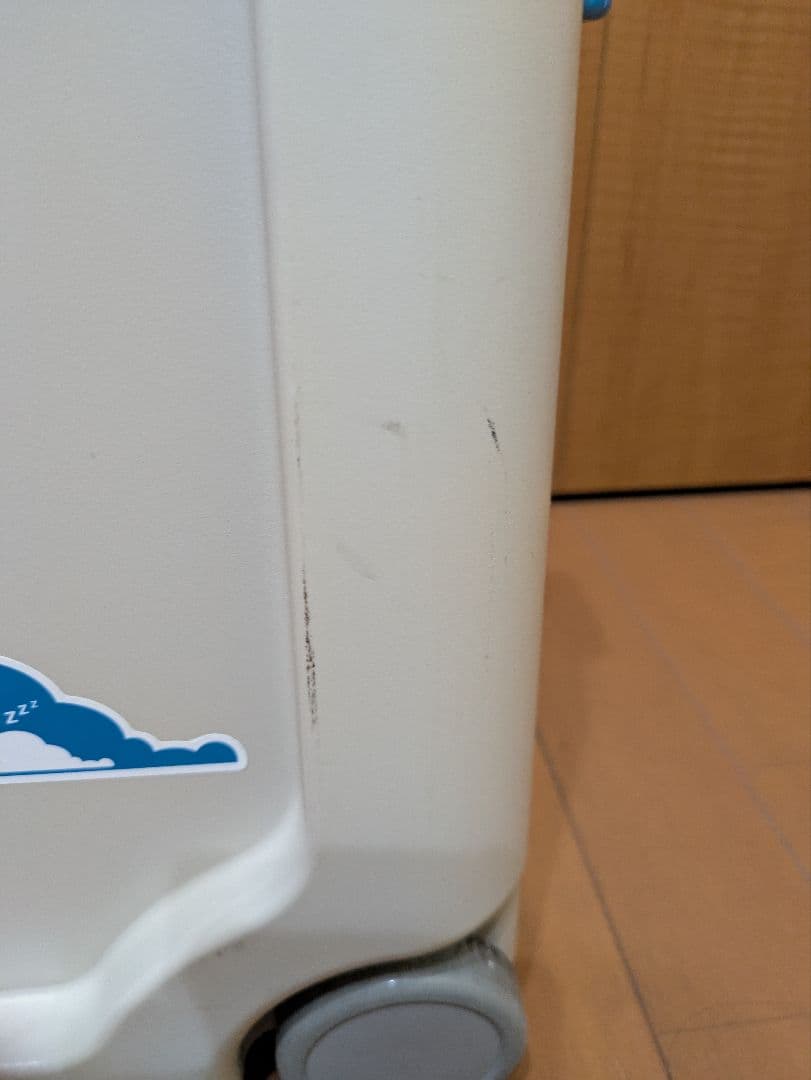 快適グッズ・旅行小物 STOKKE JETKIDS