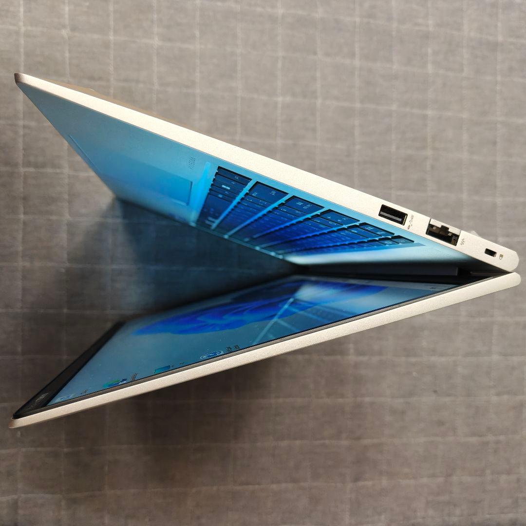 2023年 日本製 HP 超美品 爆速 12世代 i7 32GB 新品 1TB