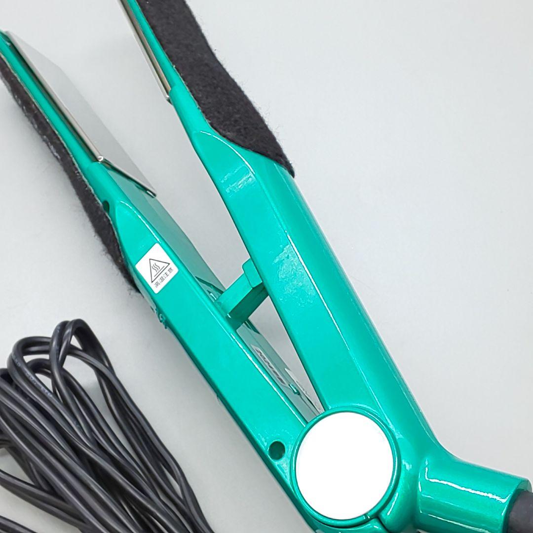 サニープレイス 輝髪ヘアアイロン ヘアオペ MG 《シリアルナンバー有》30