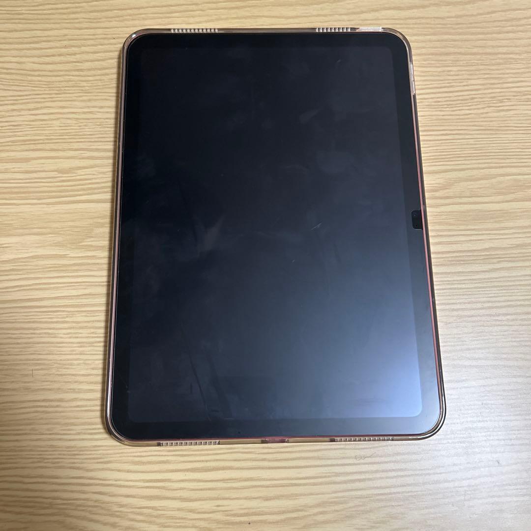 Apple iPad 代10世代
