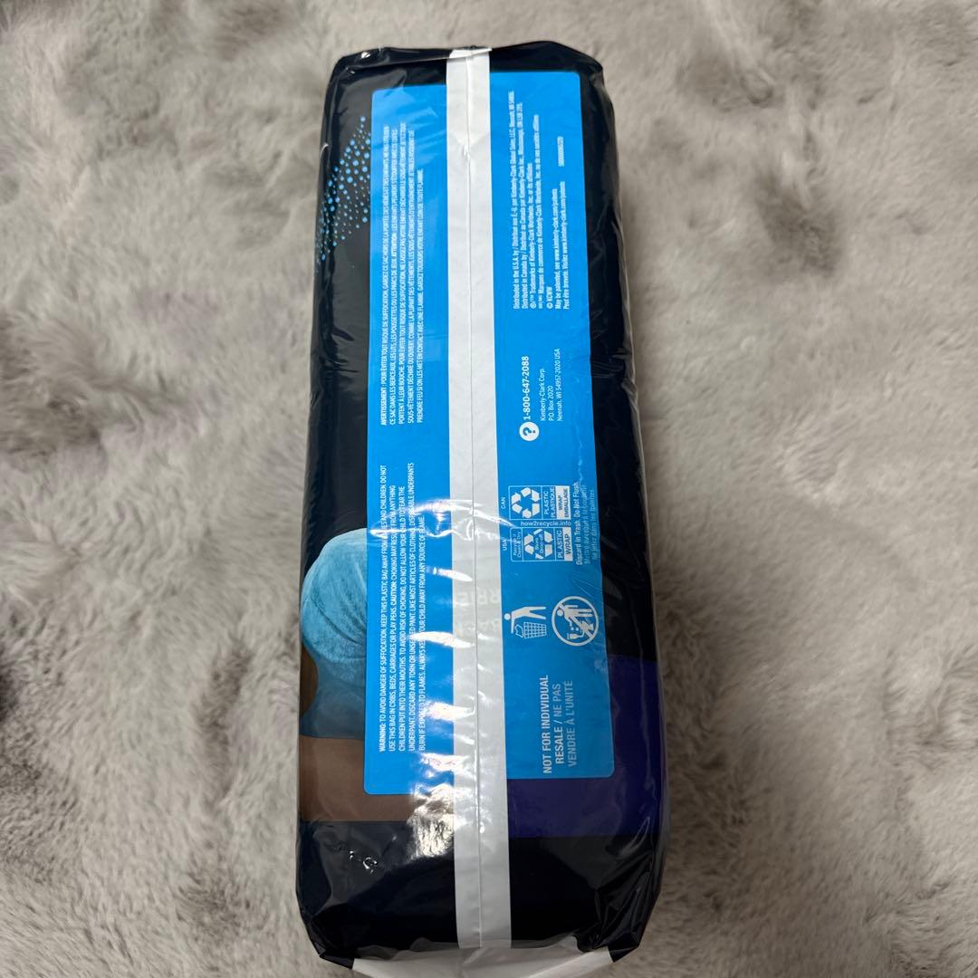 おむつ用品 goodnites XXL 54kg-75kg