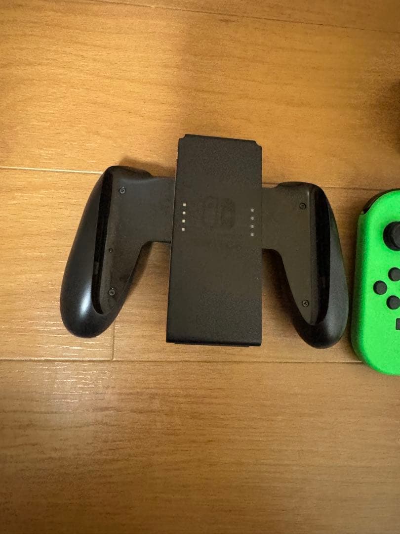 任天堂　Nintendo Switch スイッチ HAC-001