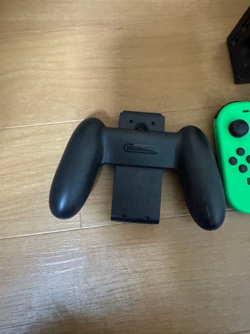 任天堂　Nintendo Switch スイッチ HAC-001