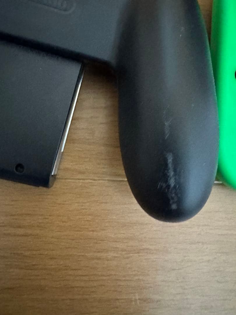 任天堂　Nintendo Switch スイッチ HAC-001