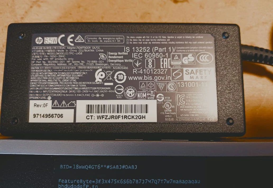 ミニPC HP Prodesk 400 G4 DM Windows 11