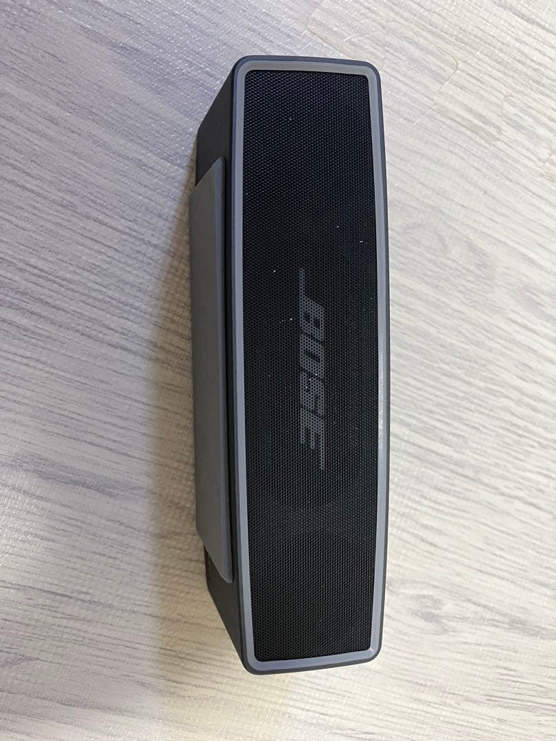 Bose soundlink mini Ⅱ Bluetooth speaker