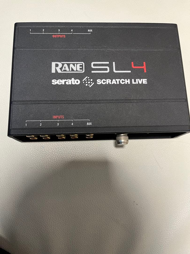 SJ4(インターフェース)