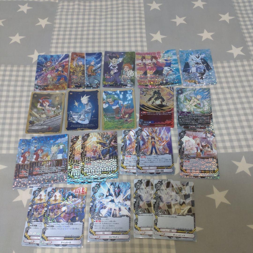 k*o様 バディファイト　汎用魔法セット