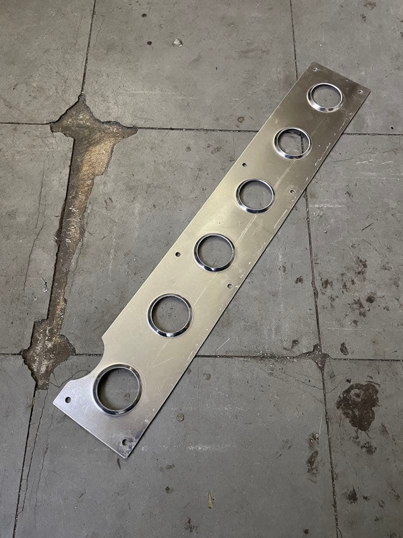 【年末年始セール中】 1jz-gte vvti 無し　プラグカバー