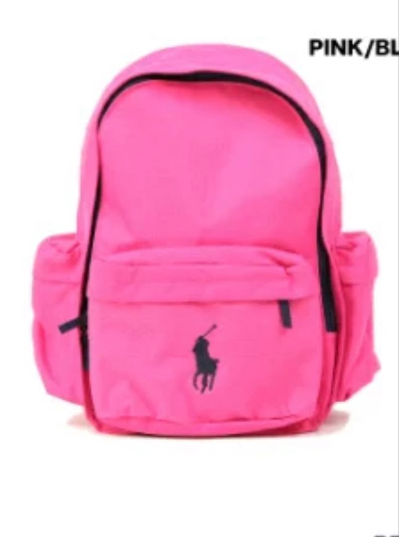 新品未開封ポロラルフローレン \