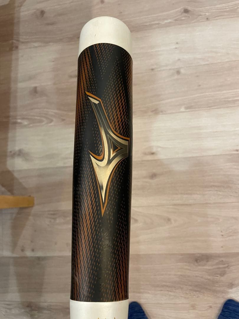 ヒ*キ様 軟式少年用バット　レガシー限定