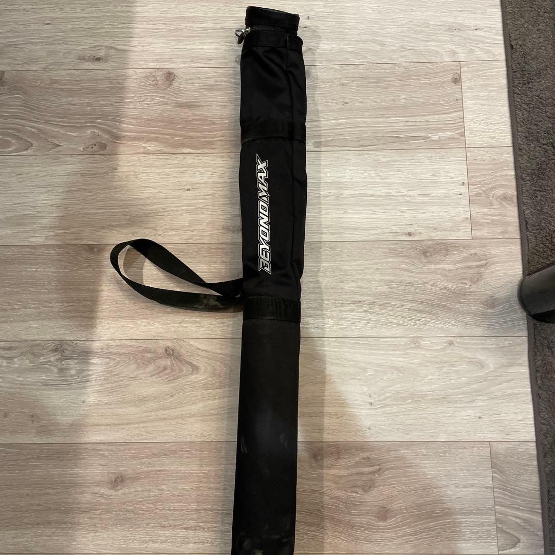 ヒ*キ様 軟式少年用バット　レガシー限定