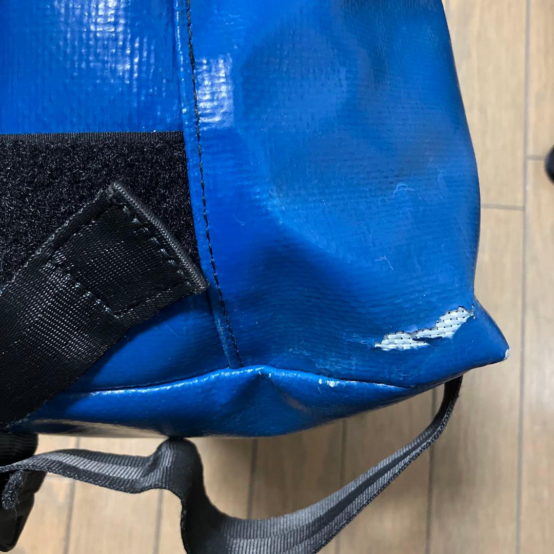 【希少！一点モノ】フライターグ FREITAG JOE F17