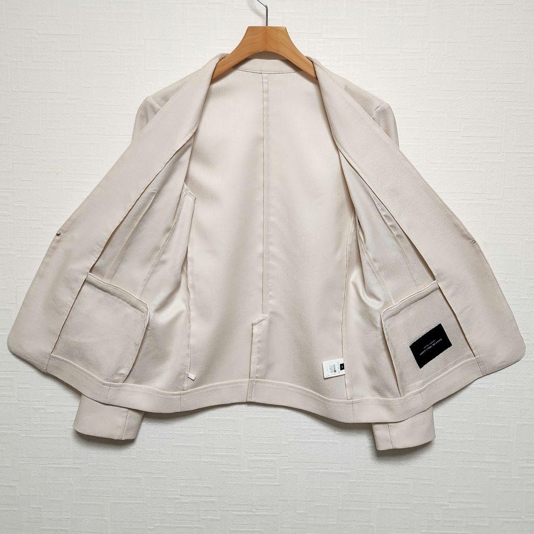 green label relaxing　ジャケット　パンツ　2点セット