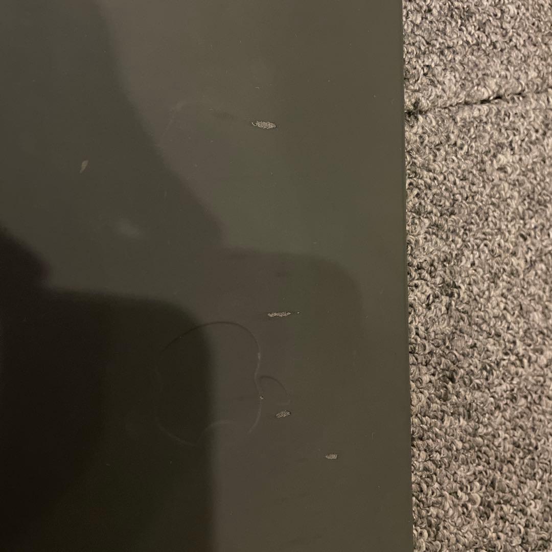 iPad Magic Keyboard 日本語配列 ブラック　11インチ