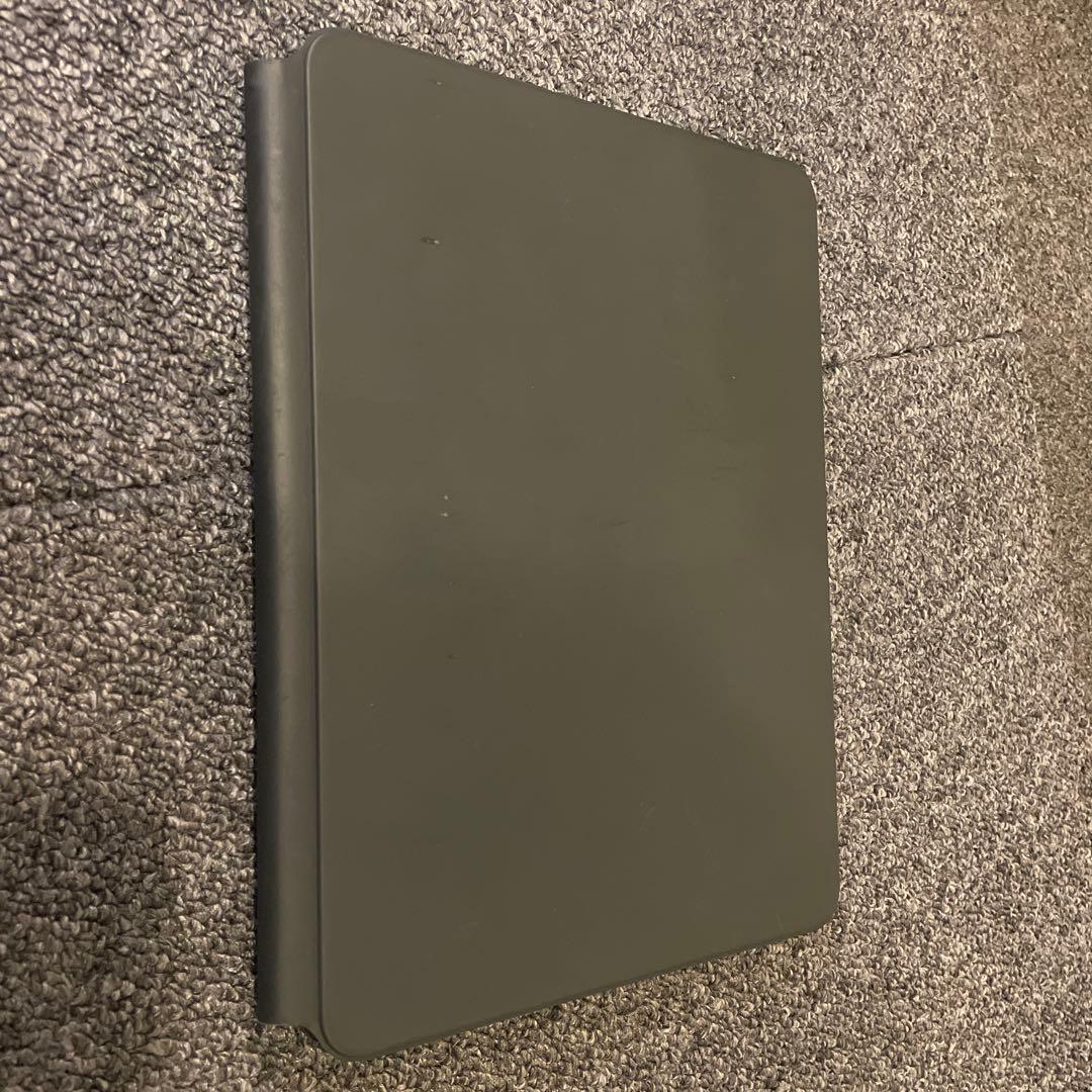 iPad Magic Keyboard 日本語配列 ブラック　11インチ