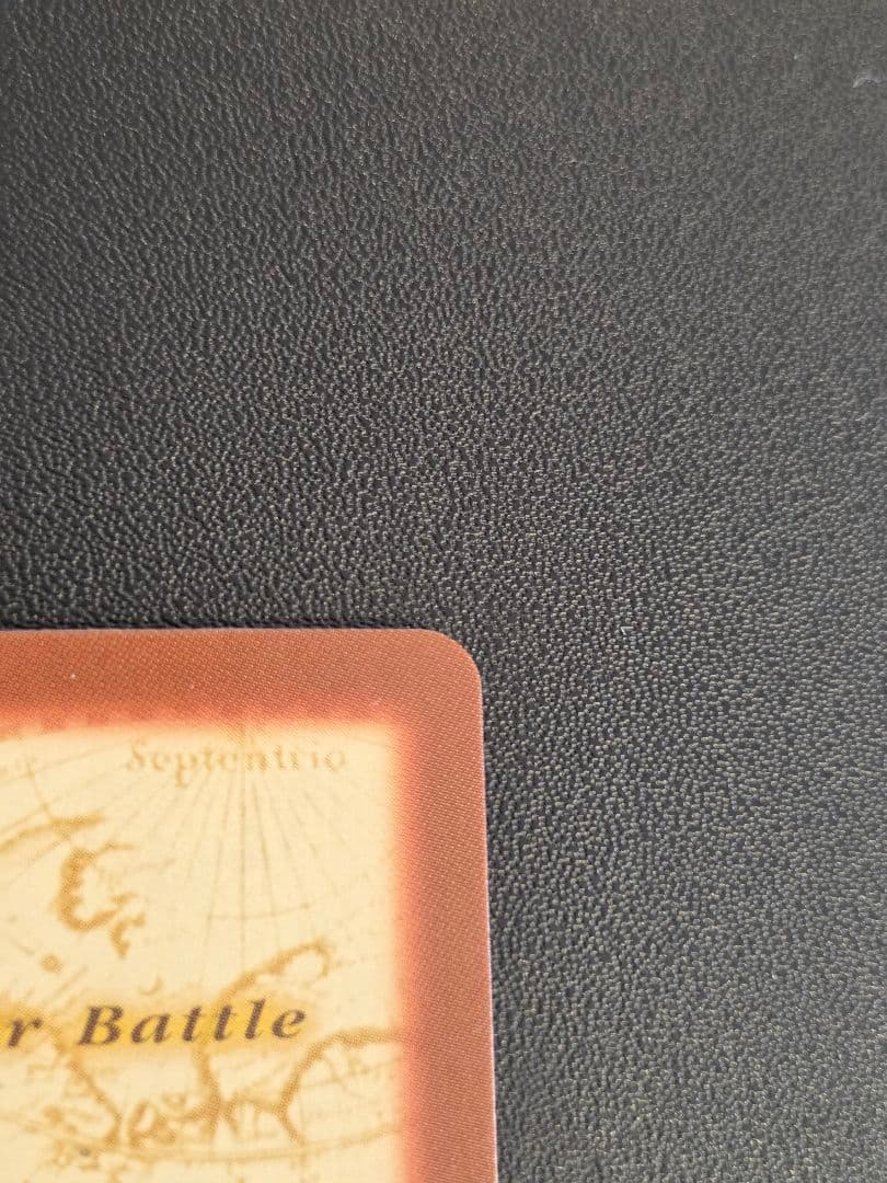 【美品】ワンピース ハイパーバトル カードダス　S101　ルフィ海賊団