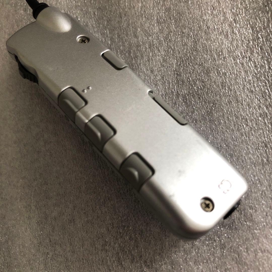 ポータブルプレーヤー aiwa AM-HX100