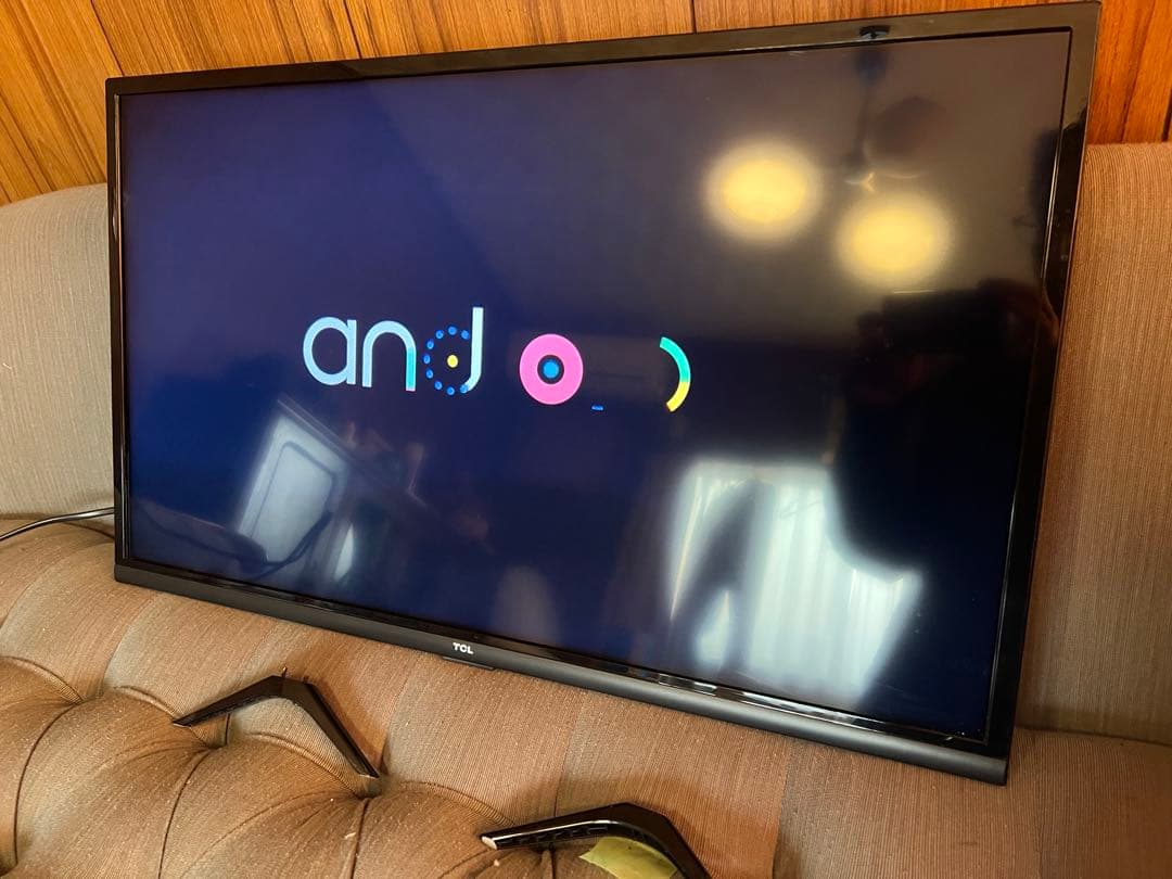 Tcl テレビ 32型 32S5200A 2021年