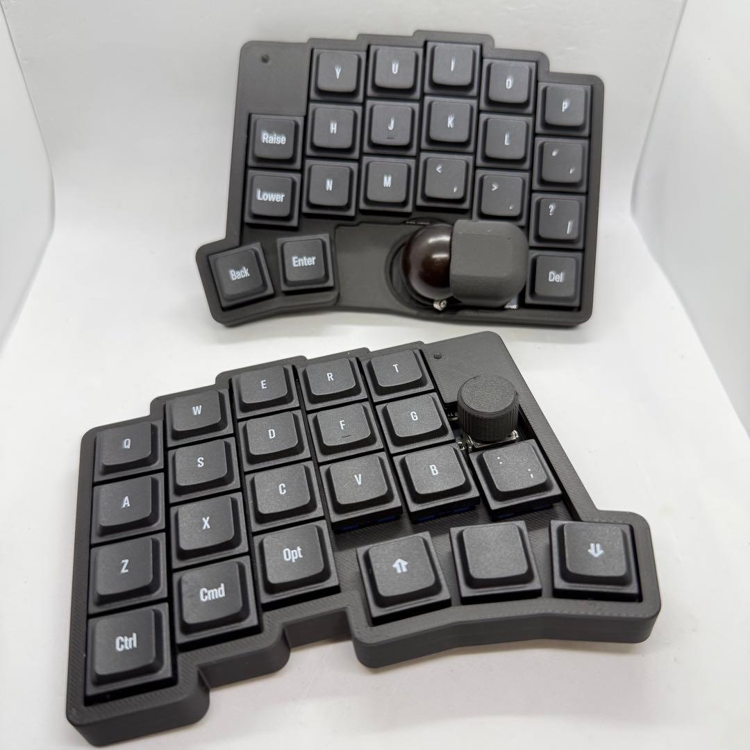 専用 roBa-LP ブラック