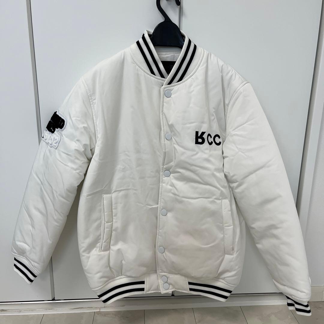 ✨️最終値引き✨️fr2 golf 激レア‼️スタジャン