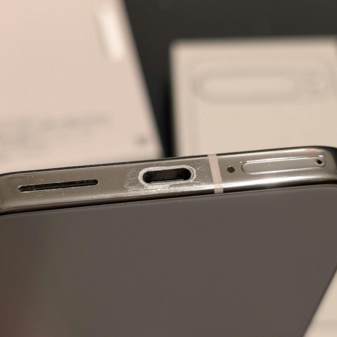 Google Pixel 9 pro XL 本体 256GB White