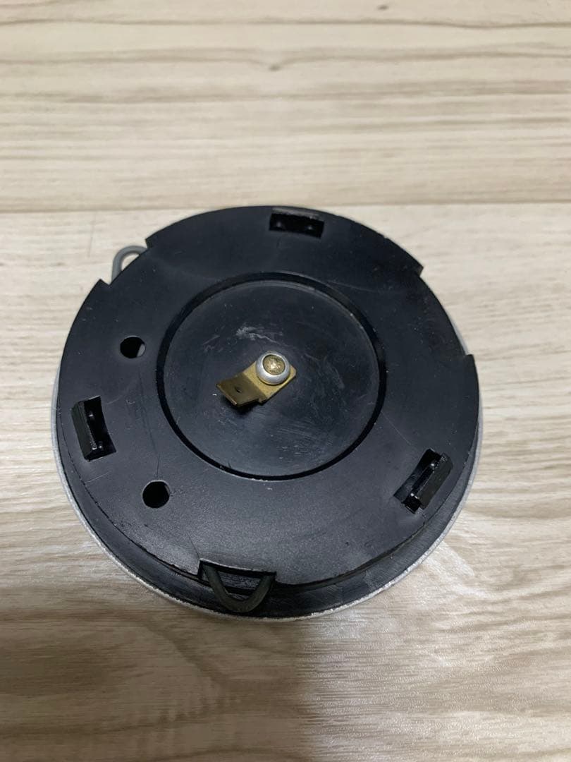 レカラ MOON ステアリングホーン ボタン