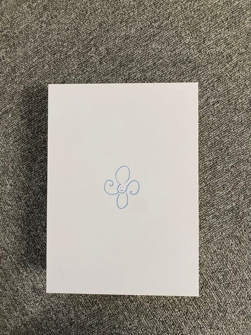 Androidタブレット はなパッド